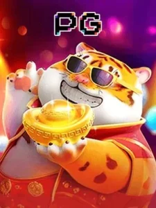 fortune-tiger